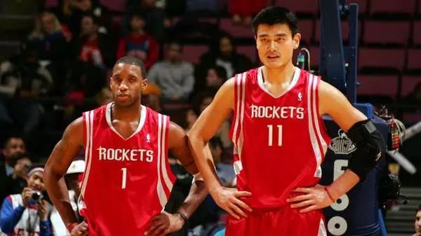 麦迪为什么入选nba名人堂(麦迪成就那么少，为什么却可以进入名人堂？)