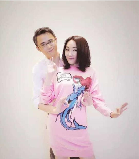 武大教授周玄毅的“高级猎艳”史，流氓不可怕，就怕流氓有文化