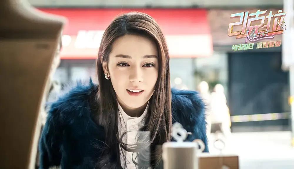 实力偶像兼具的小花旦，迪丽热巴的影视剧角色盘点