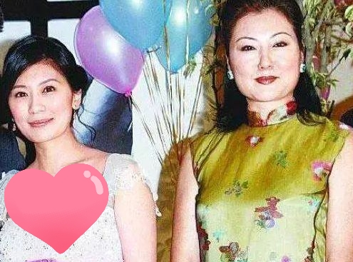 强悍的贾静雯：19岁辍学还债，35岁离婚赔2600万，45岁却光芒万丈