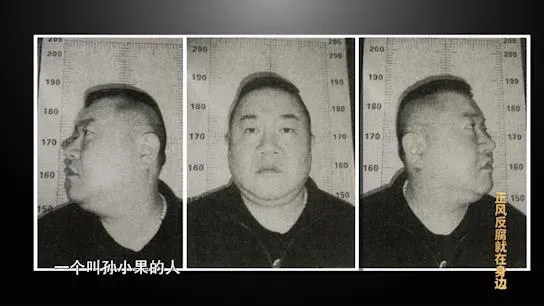 1997-2019年 死刑变死缓，死缓变有期，恶霸孙小果的复活与覆灭