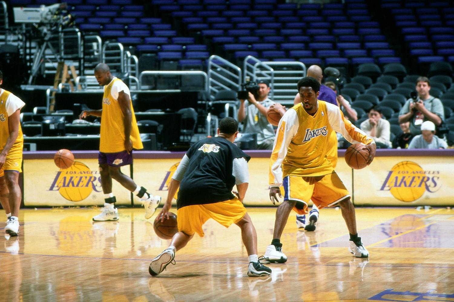 NBA5大“作死天王”：拜纳姆中场休息理发，奥多姆堕落生活险丧命