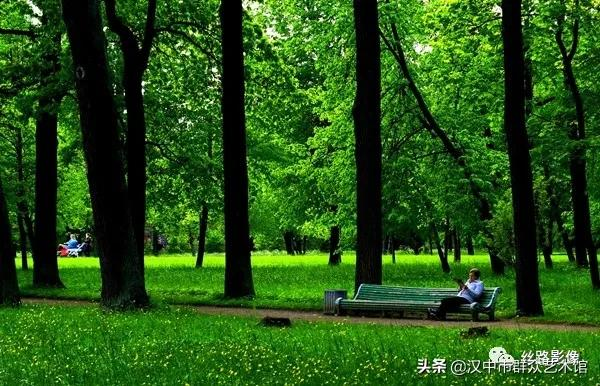 在线展览‖第八届 “ 阅 · 读 ”陕西省阅读摄影展 入选作品(二)
