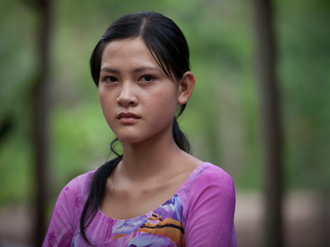 柬埔寨女人多少钱一晚东南亚小国柬埔寨