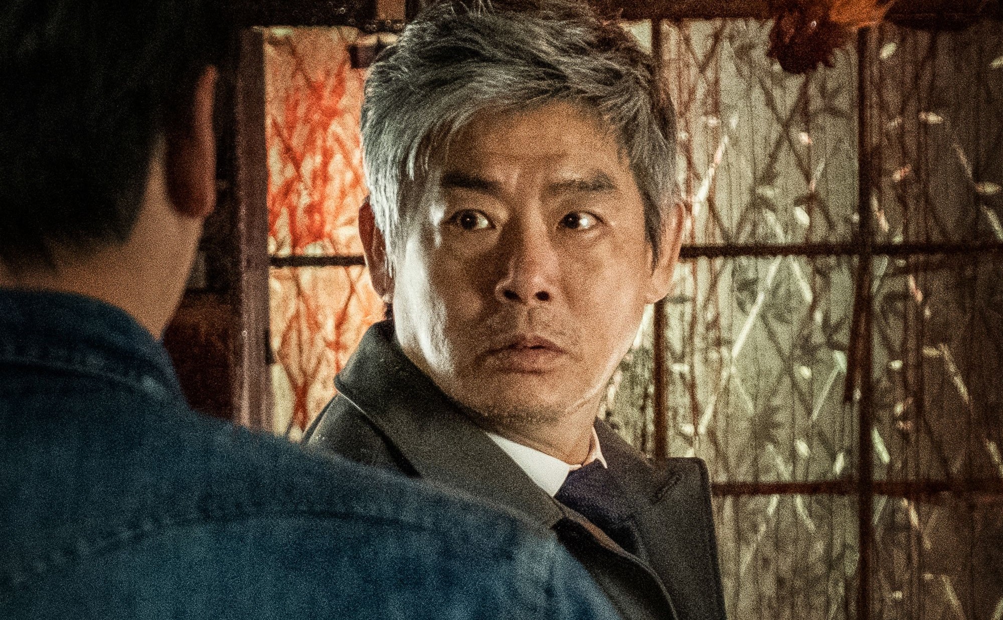 变身韩国电影剧情「梳理」