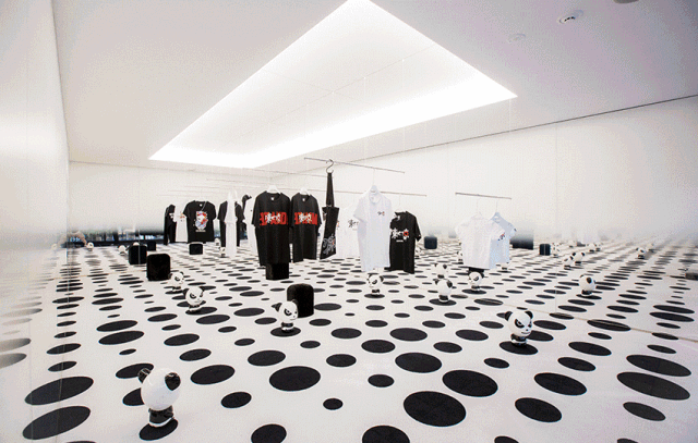 国内潮牌“坏熊猫”凭什么可以成为红透全球的国际潮牌？