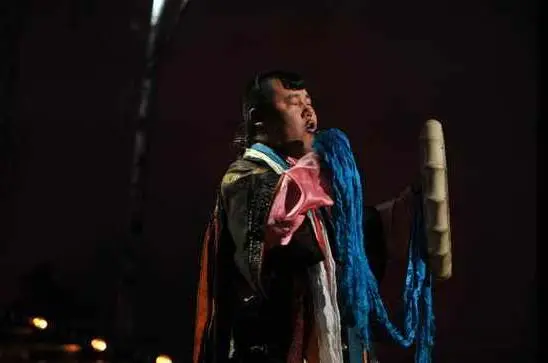 橙音乐：盘点中国十大世界级音乐艺术类非物质文化遗产