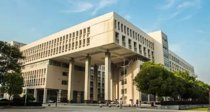 原来武汉这所大学遍地是