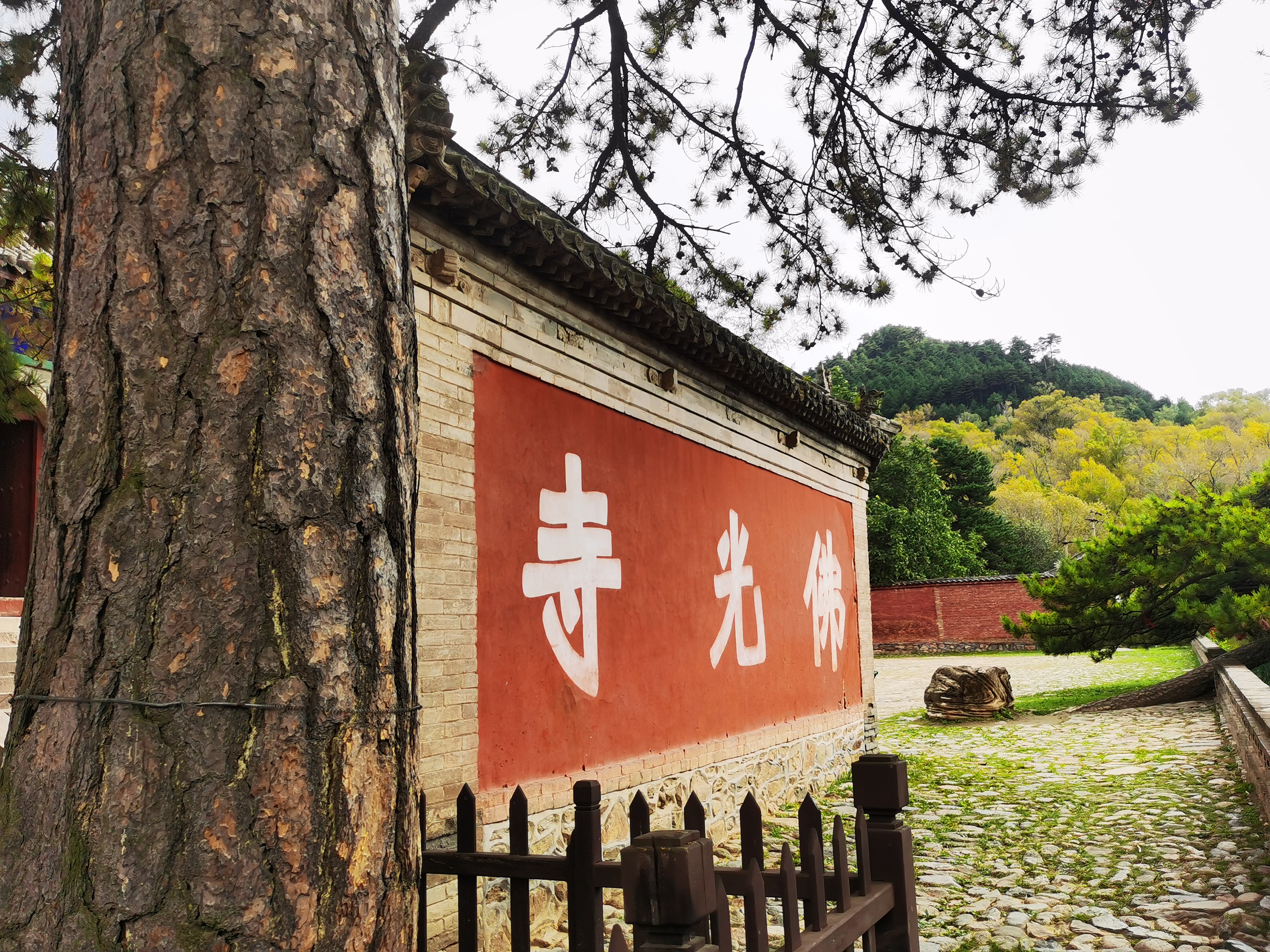 一生必去的7大名山，很多人一座都没见过，去过两座以上就太牛了