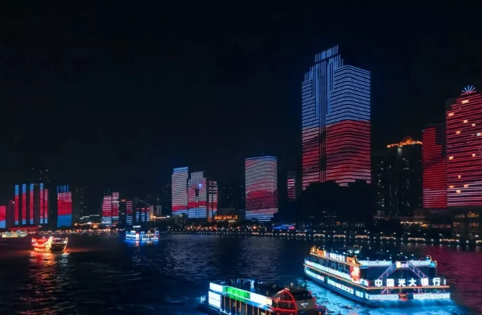 广州超详细旅游攻略,热门打卡地、国庆限定活动,赶紧安排起来