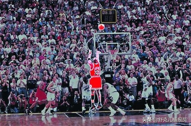 NBA经典绝杀高清视频(NBA历史十大经典绝杀：库里logo三分带走雷霆，伦纳德抢7绝杀76人)