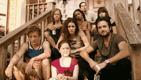 “无耻”，不称赞，不应该看到