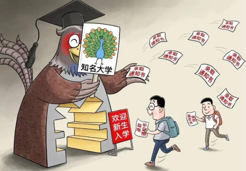 上海4所“野鸡大学”曝光，毕业证没有价值，学生和家长谨防上当