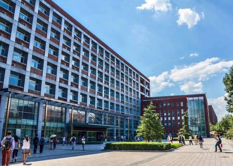 新发地附近的双非高校，低调有实力，是一所北京“本地宝”