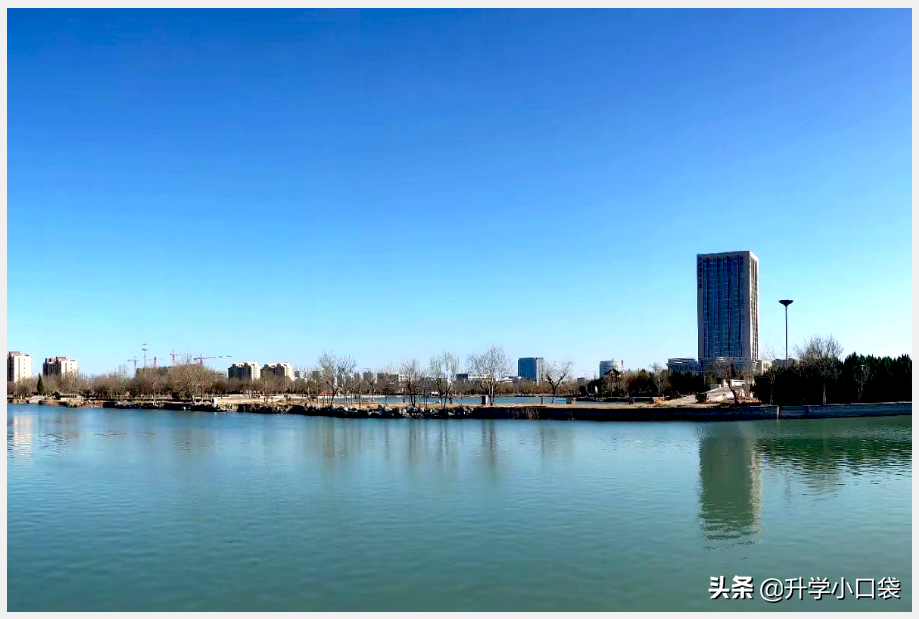 山东省“新添”一所公办院校，今年首次招生，二本学生要把握机会