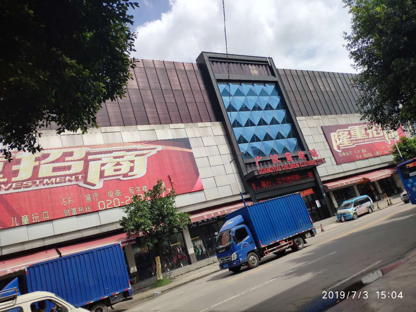 服装行业不得不知的进货经验及批发市场攻略！史上最全！收藏为重