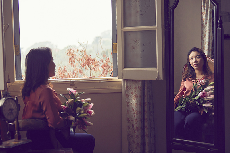 米兜熊品牌创始人——曹苗苗，从0开始，带领广大宝妈成就自我