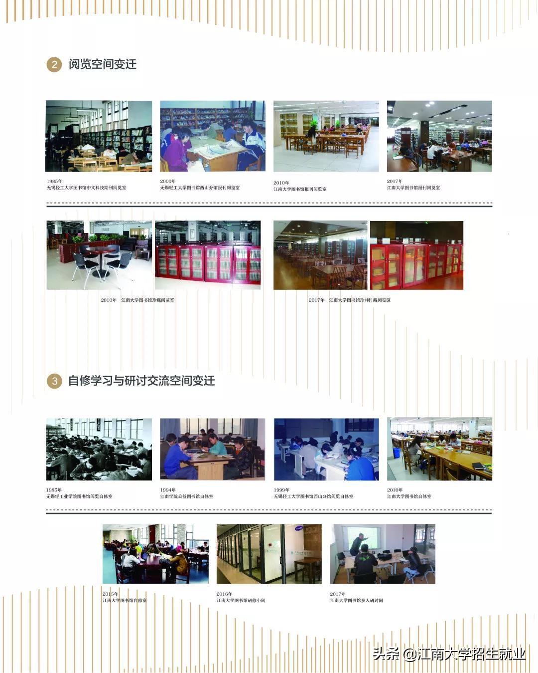 建筑面积52217平米，纸质馆藏255万册！世界读书日，打卡江苏这座