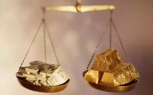 多少克黄金是一钱，金的计算方式解析？