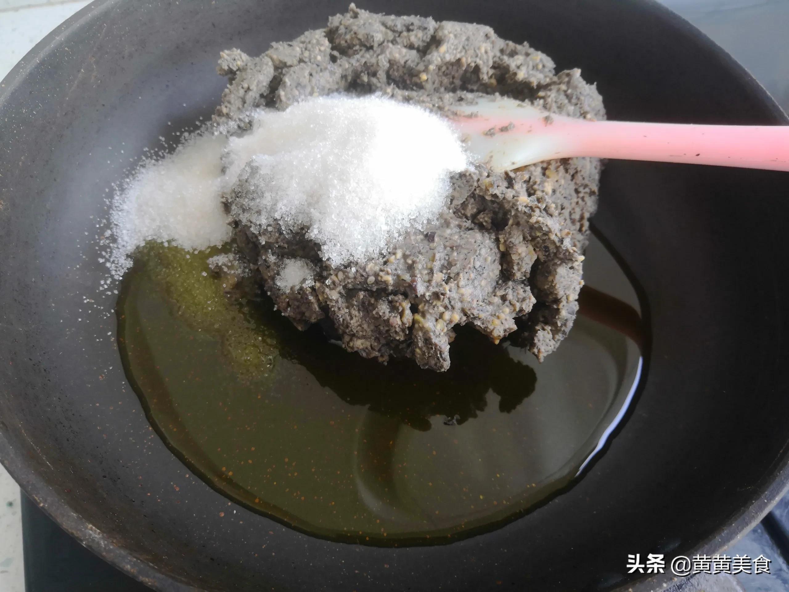 無糖黑麻月餅,無糖黑麻月餅的熱量