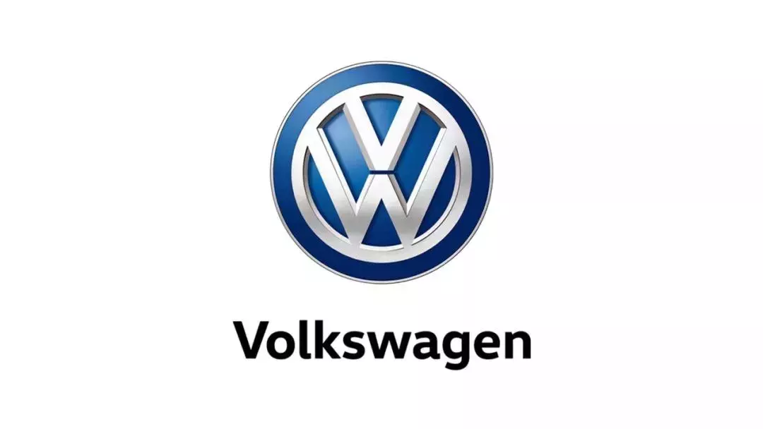 å¤§ä¼—æ±½è½¦æ�¢å“�ç‰ŒLOGOäº†ï¼�