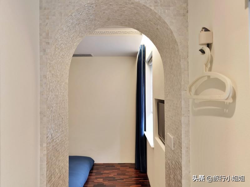 藏在石库门里的中式美学酒店：铂萃酒店·申味