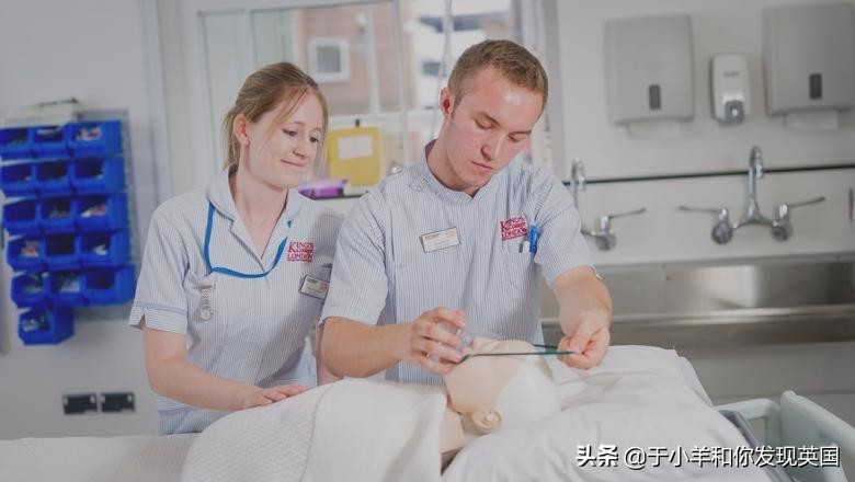 伦敦国王学院：如何成为“王的男人/女人”？KCL全面介绍