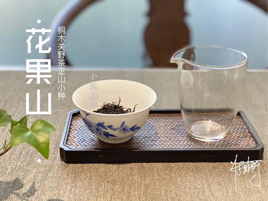 7秒、10秒还是20秒？冲泡红茶的具体时间，你达标了吗？