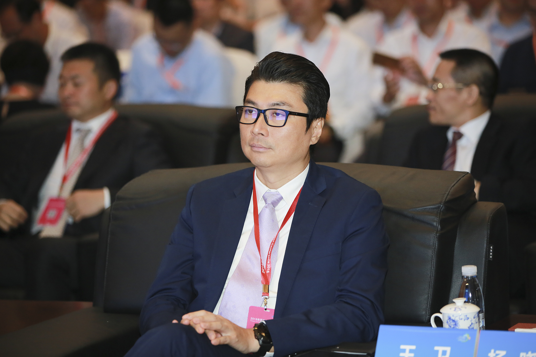 “深圳十大富豪榜”再次刷新！财富总额1.3万亿，七人身价超千亿