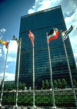 联合国在哪，联合国总部概况解析？
