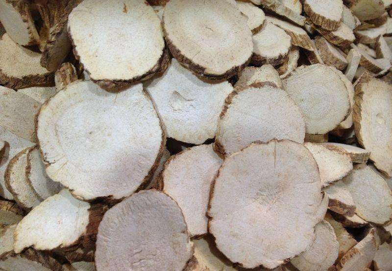 辛温燥湿止带,入阳明经治牙痛,这味中药的功效你都知道吗