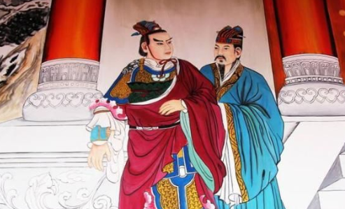 著名谚语“我不杀伯仁，伯仁却因我而死”，“伯仁”是谁？