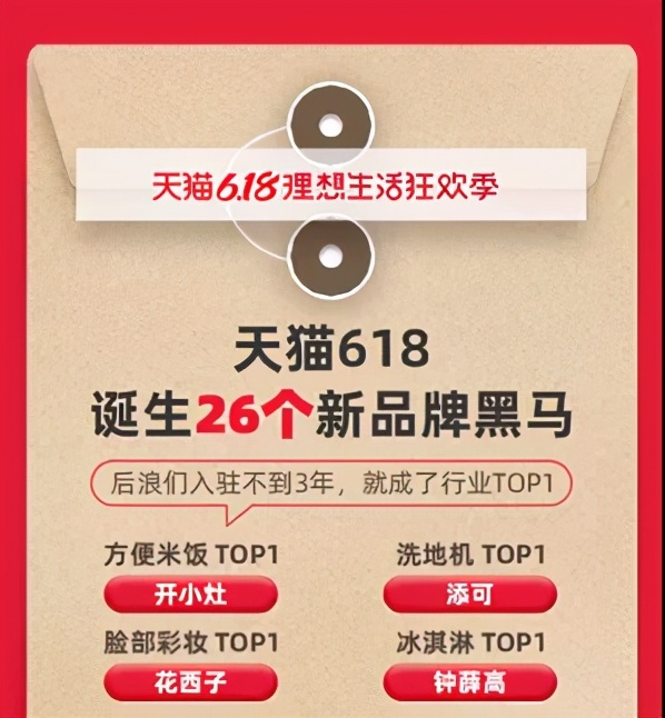 李佳琦力荐，1年狂卖10亿，3年问鼎“销冠”，国货彩妆的逆袭