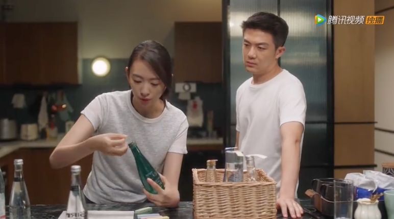 《三十而已》喝水也有鄙视链！不同的水到底有什么差别？