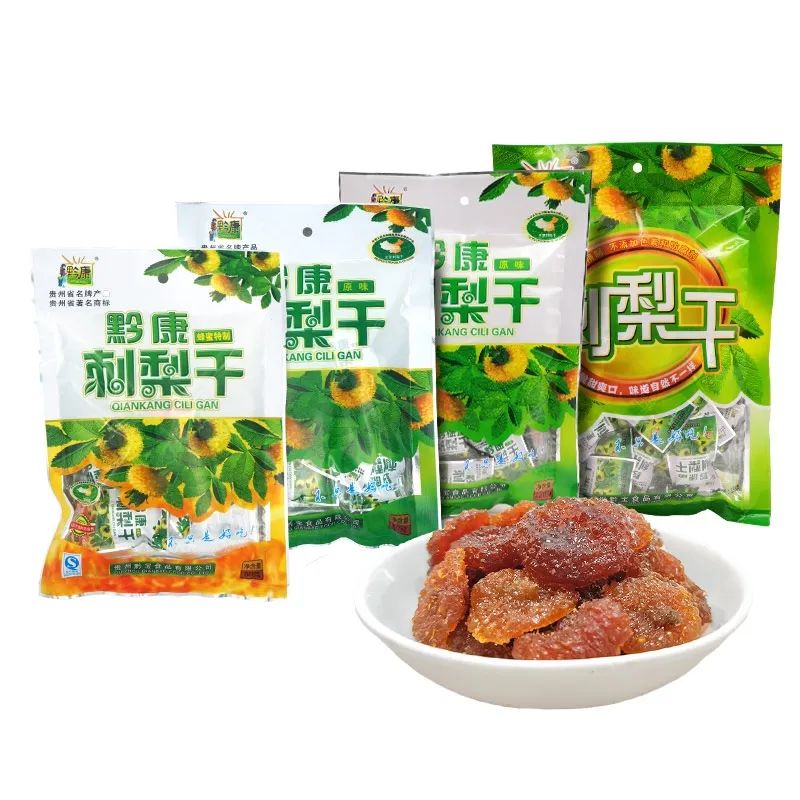 这些只有本地人才知道的宝藏美食，看看你吃过几个？