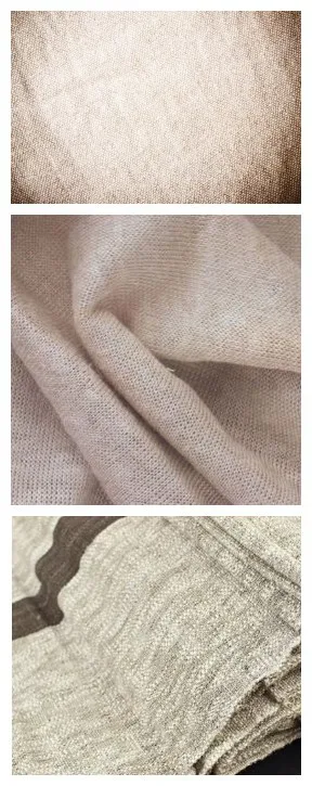 亚麻、苎麻、棉麻价格可是大不同，你穿的麻布衣服是哪种？