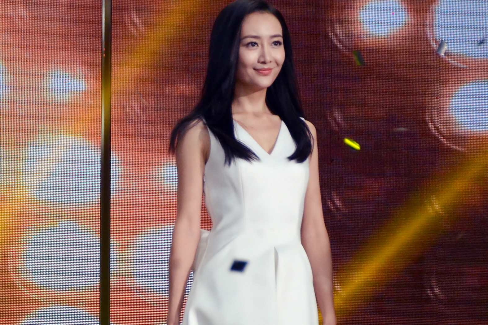 杨幂的上位史和她的绯闻男友们，黑料满满的她如何走到今天这一步