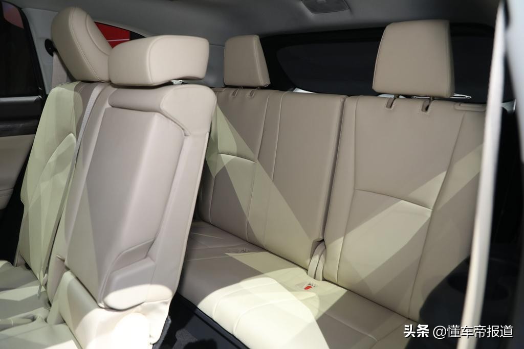 新车 | 汉兰达领衔！车展后即将上市的大7座SUV盘点