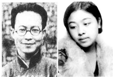 民国十大渣男排行榜后五名，第六名高晓松在《晓说》里讲过他！