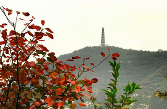 超详细山西太原攻略，本地人带你玩遍知名景点