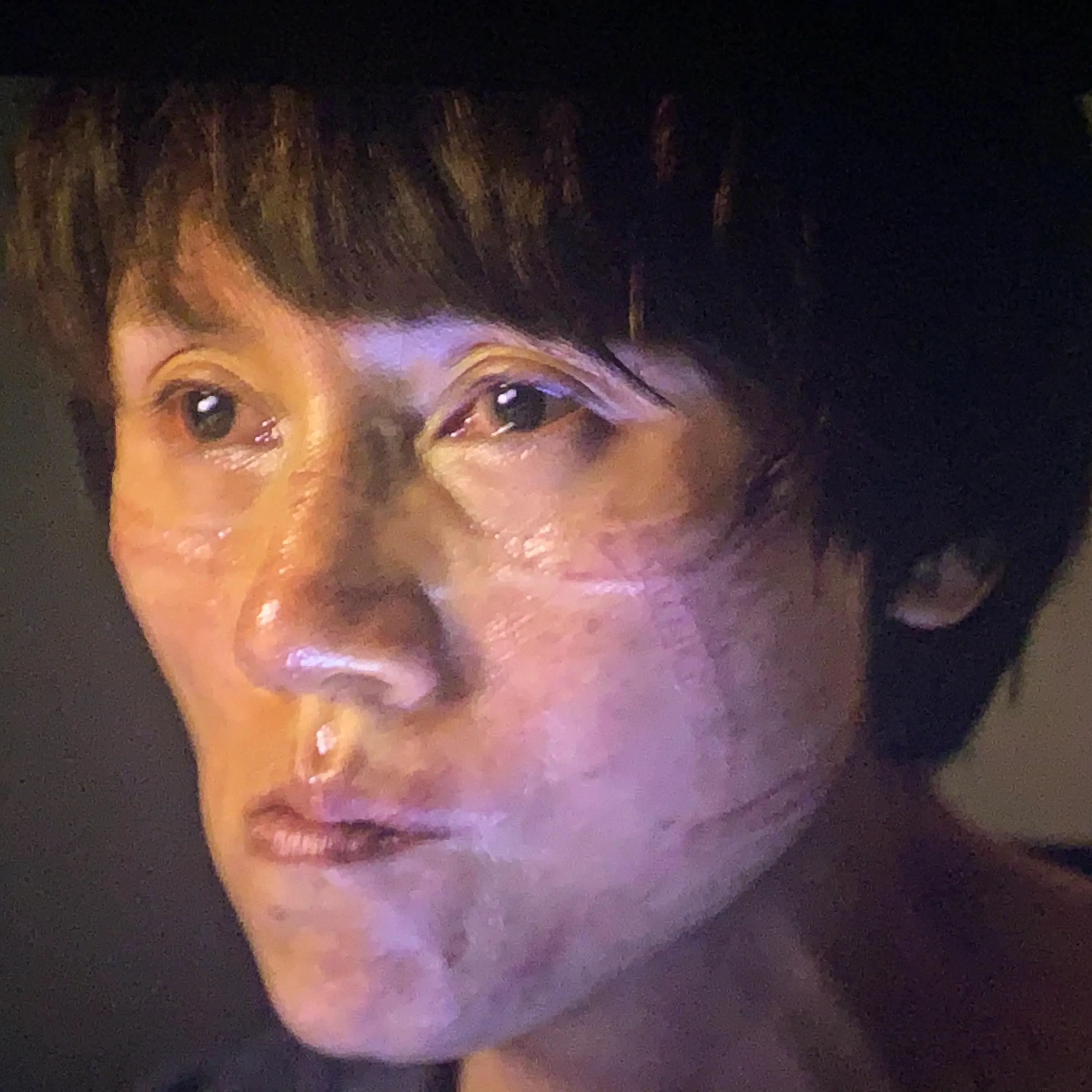 《中国医生》震撼催泪：易烊千玺张子枫太感人，张涵予袁泉更催泪