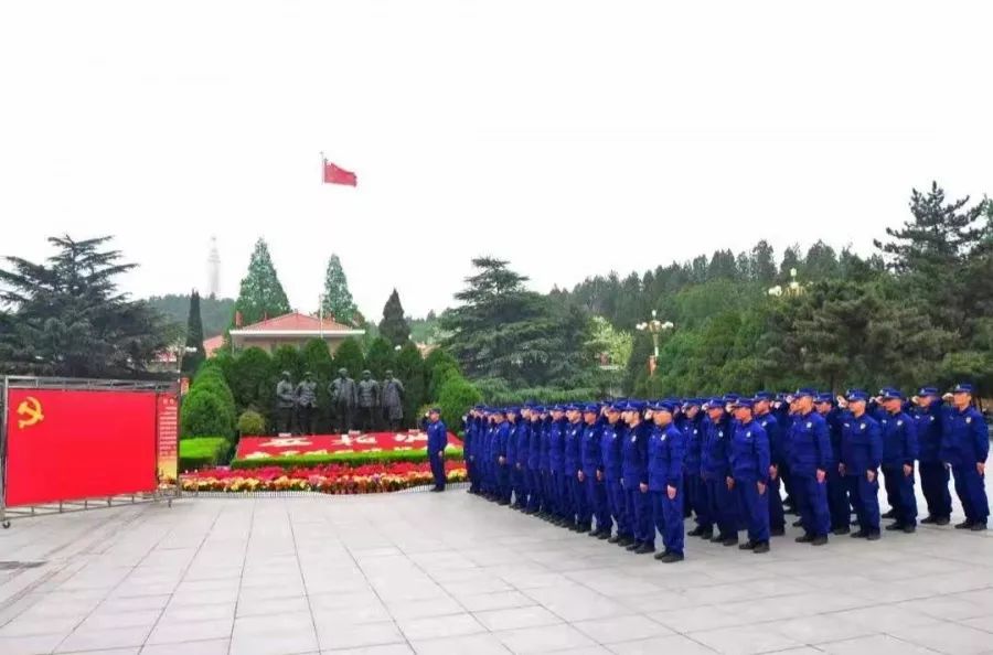 中国消防救援学院招生简章来了！免交学费！还发放津贴、生活费和被装！内附报考条件，咨询电话！