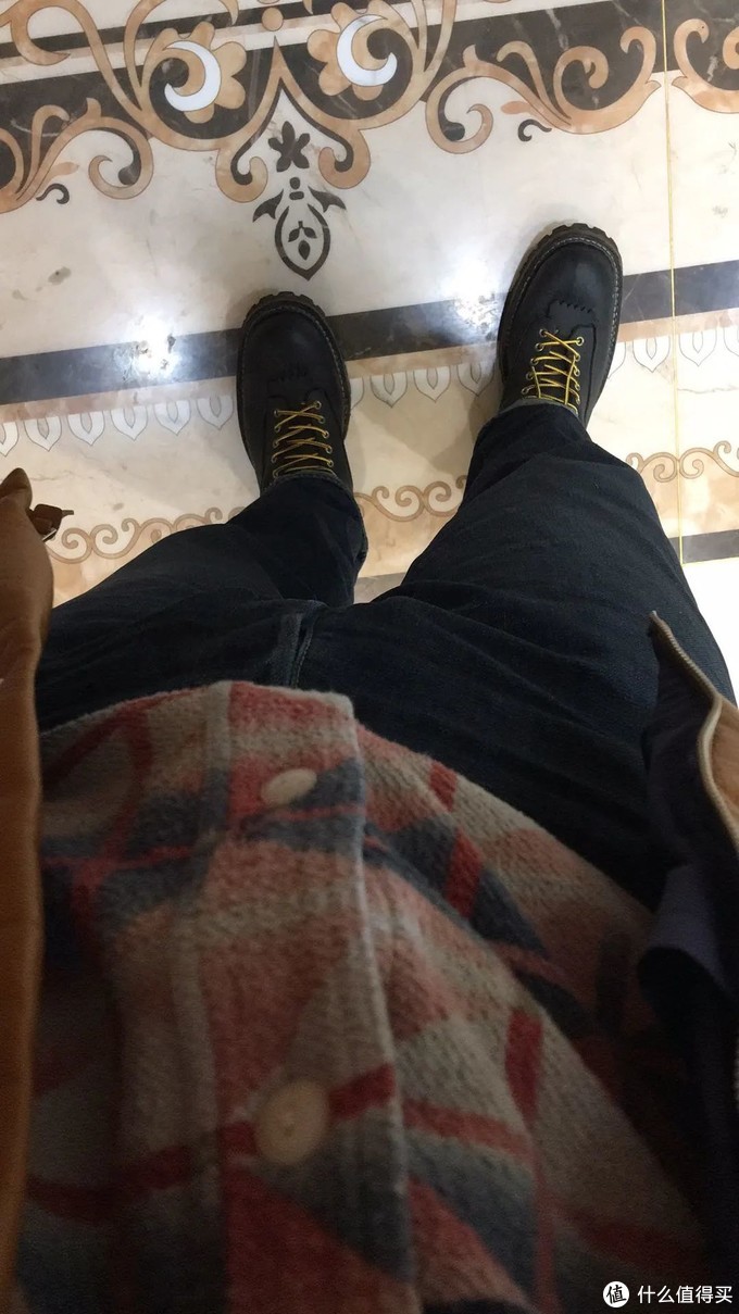 最全的男士皮靴推荐，总有一款适合你