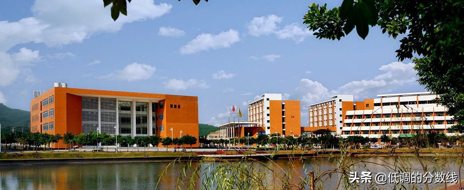 广东多所院校加入改名大军！哪家院校名字比较好听？