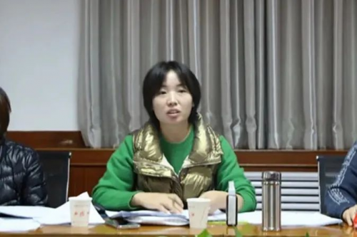 西凤股份公司顺利通过2021年质量管理 HACCP体系换证复评现场审核