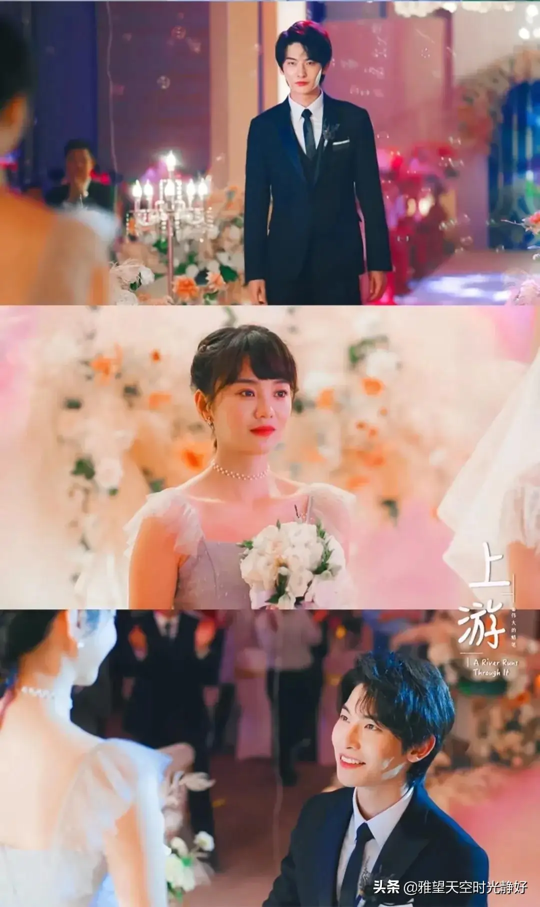 电视剧青春校园偶像剧大全（从校服到婚纱的青春甜宠剧）