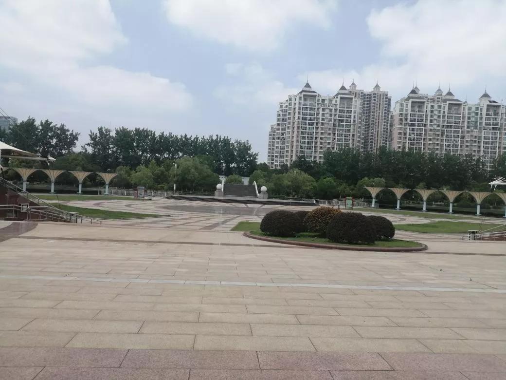 同我一起去旅行：安徽篇——合肥！