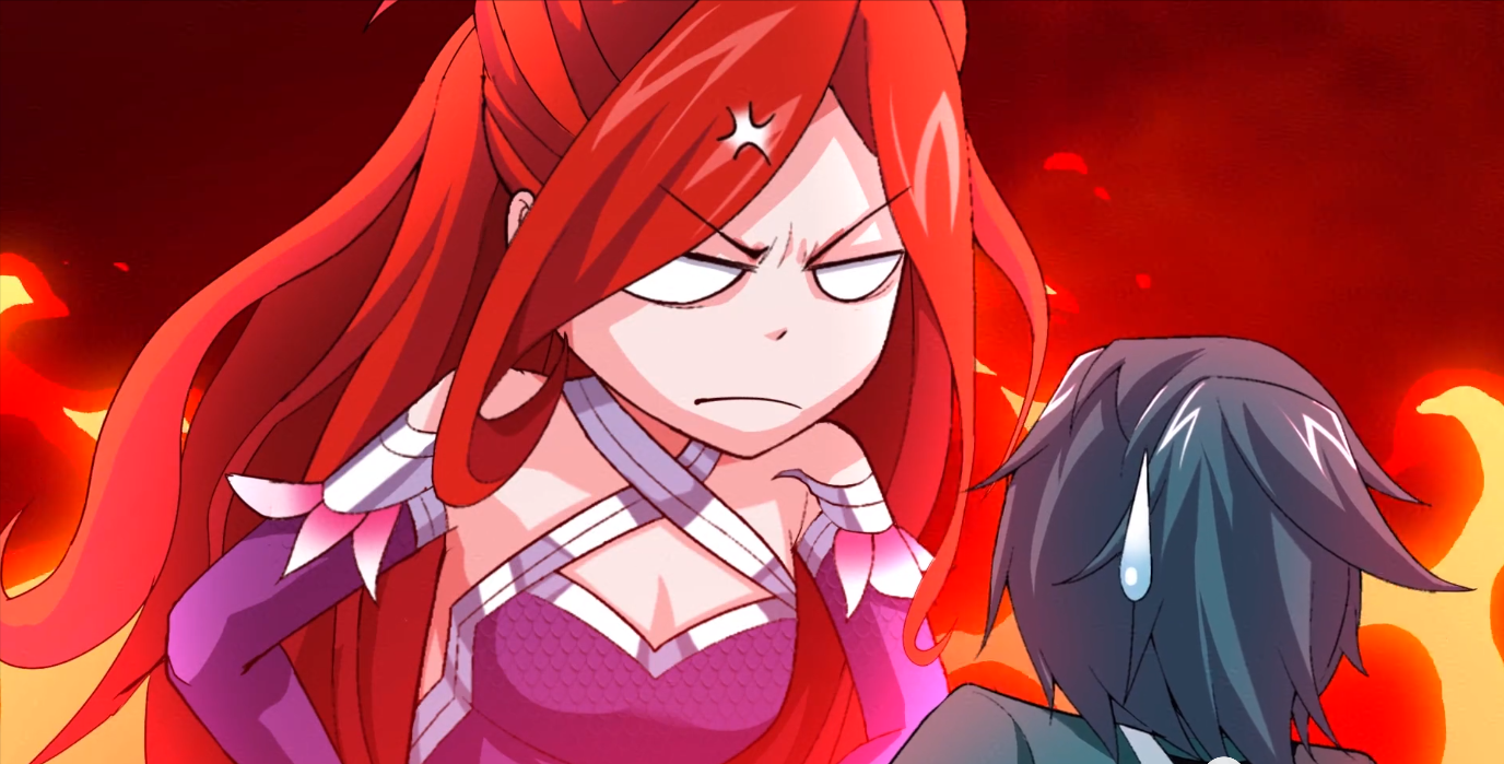 盘点萧炎身边的女人，美貌已惊为天人，实力还直逼萧炎！秀儿？