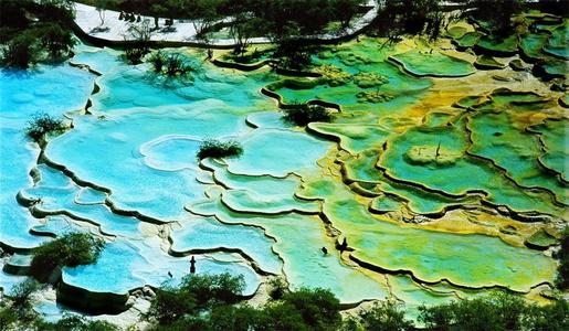 四川旅游必去十大景点推荐，四川有哪些旅游景点好玩的地方