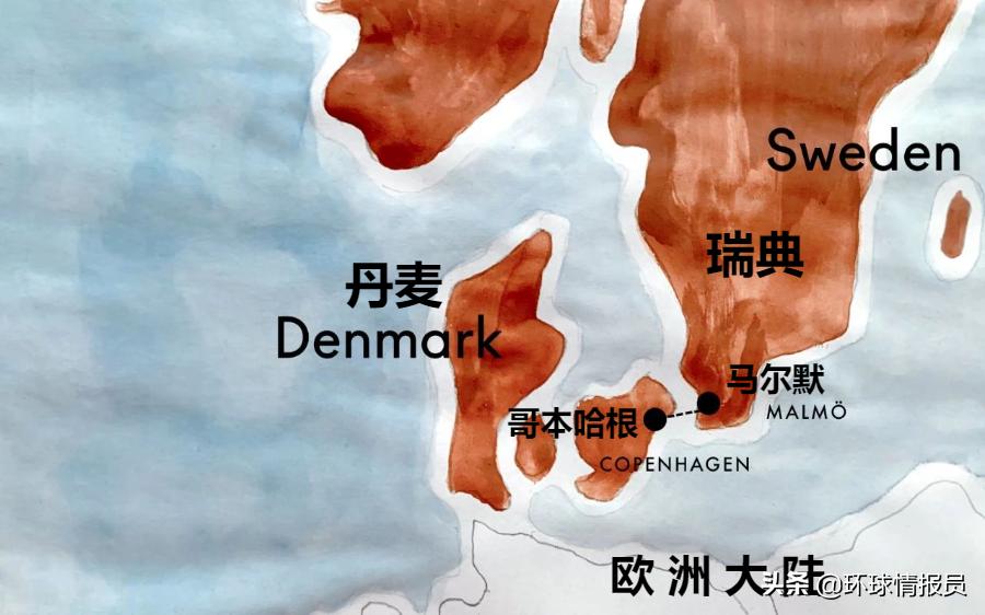 丹麦是哪个国家（丹麦的首都是哪里）-第31张图片